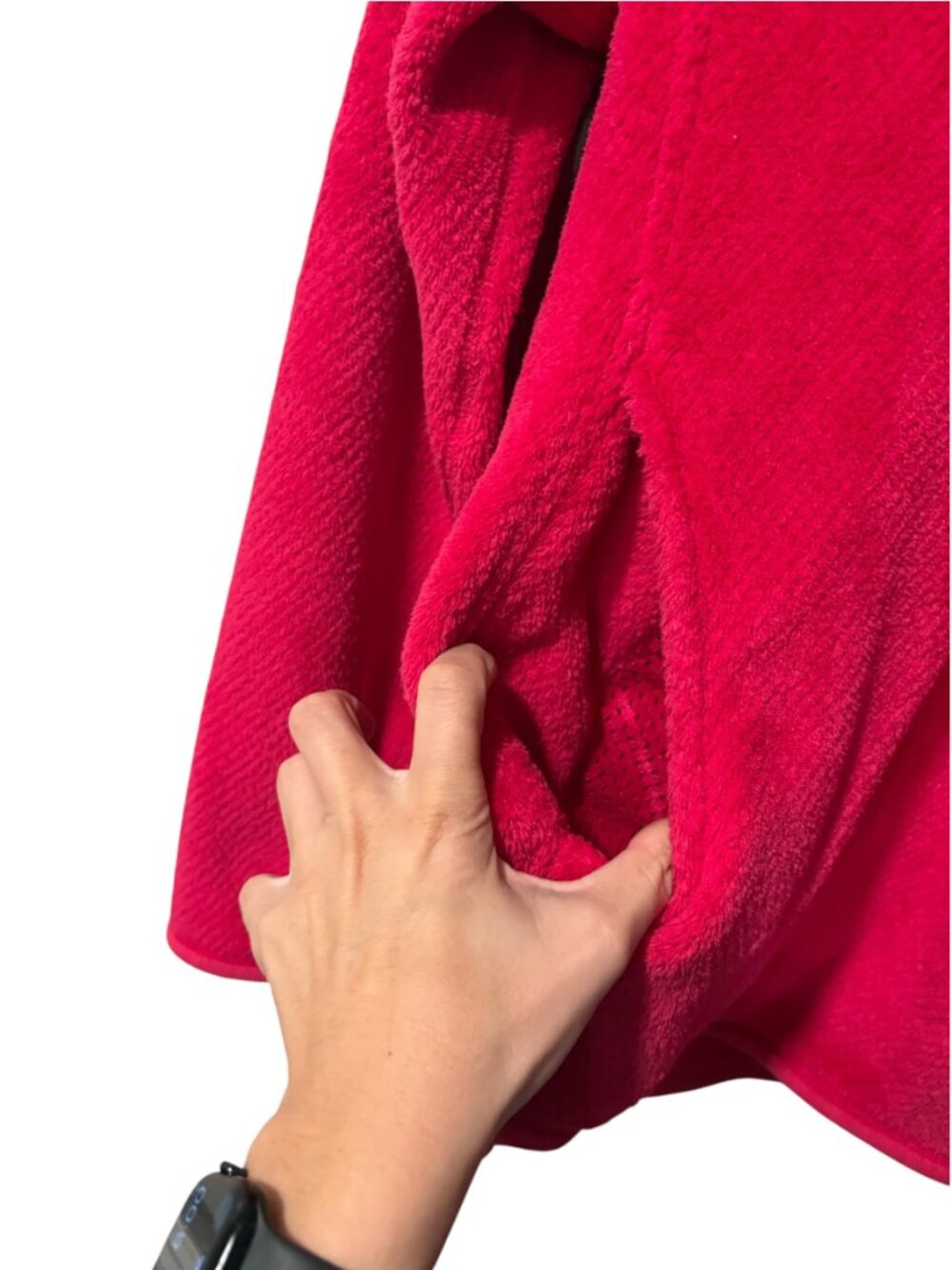 Patagonia Re-Tool Snap Pullover - Picture 5 of 8